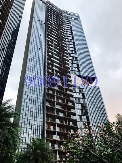 OUE Twin Peaks (D9), Condominium #150085382